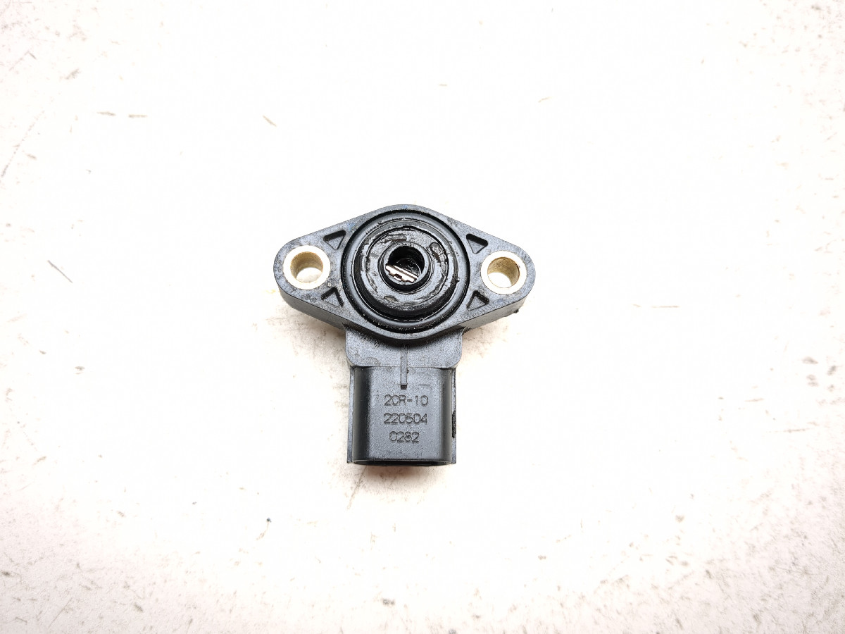 2点リクエスト 21-23 Yamaha XSR900 TPS Throttle Position Sensor 2CR-10 - Sun