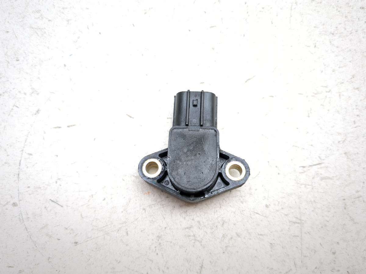 21-23 Yamaha XSR900 TPS Throttle Position Sensor 2CR-10 - Sun