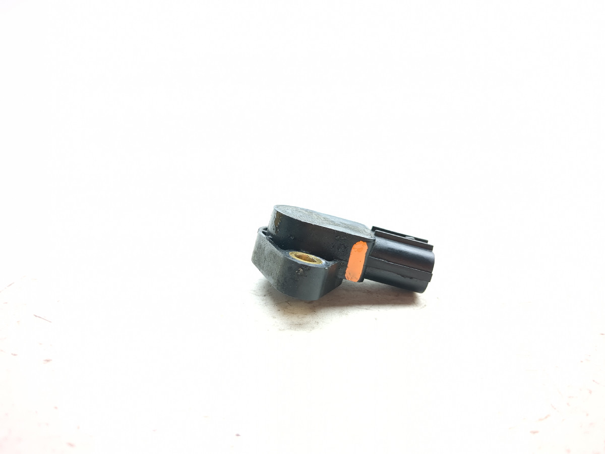 21-23 Yamaha XSR900 TPS Throttle Position Sensor 2CR-10 2CR-10