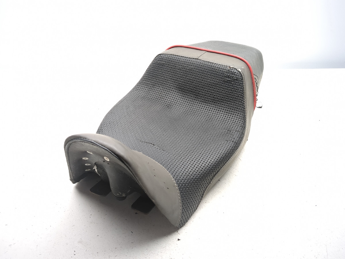 89-93 Yamaha FZR600 CORBIN Full One Piece Driver Passenger Seat