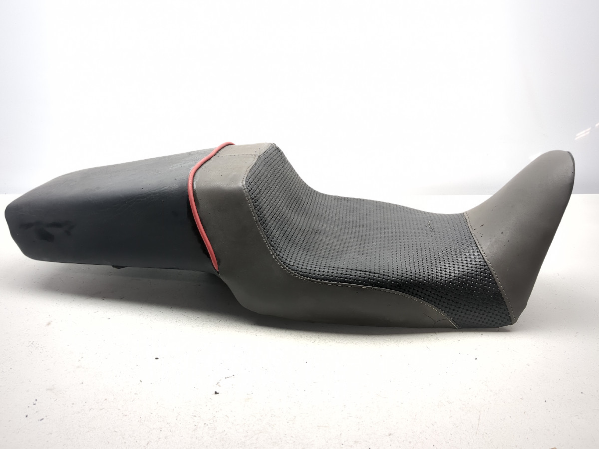 89-93 Yamaha FZR600 CORBIN Full One Piece Driver Passenger Seat