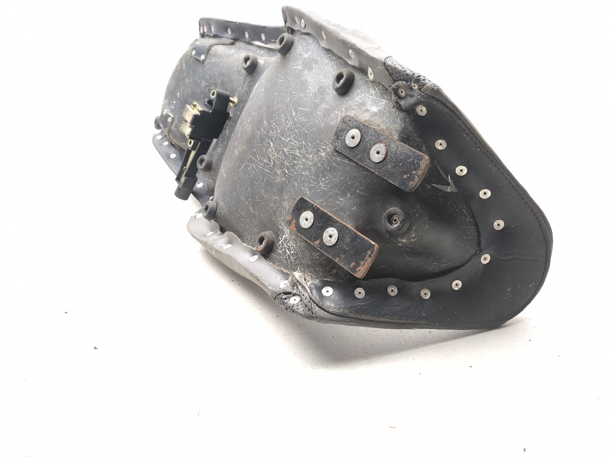 89-93 Yamaha FZR600 CORBIN Full One Piece Driver Passenger Seat