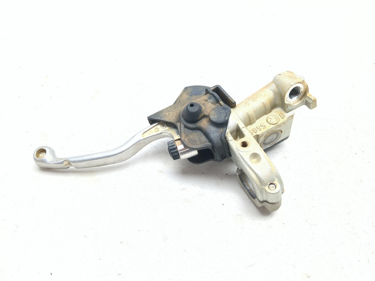 24 Triumph TF-250X TF250X Right Front Brake Master Cylinder