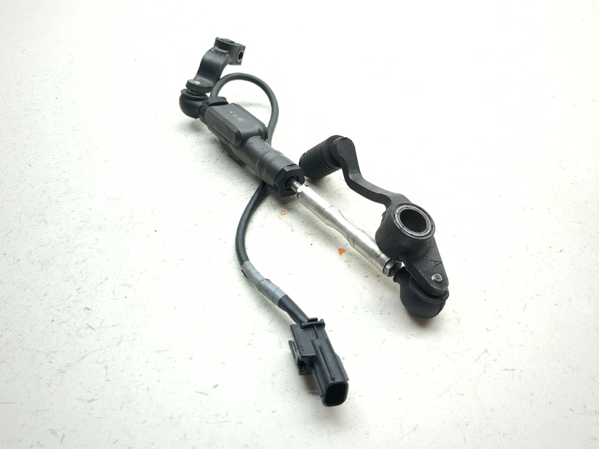 YAMAHA エルキギター 21-23 Yamaha XSR900 Shifter Shift Pedal Link Linkage - Sun Coast