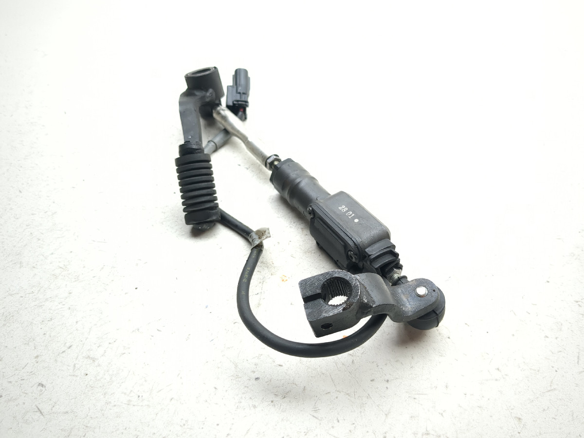 21-23 Yamaha XSR900 Shifter Shift Pedal Link Linkage - Sun Coast