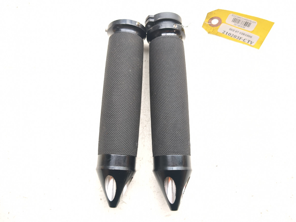 yuu★ 06-24 Suzuki VZR1800 M109R Boulevard Aftermarket Throttle Tube And