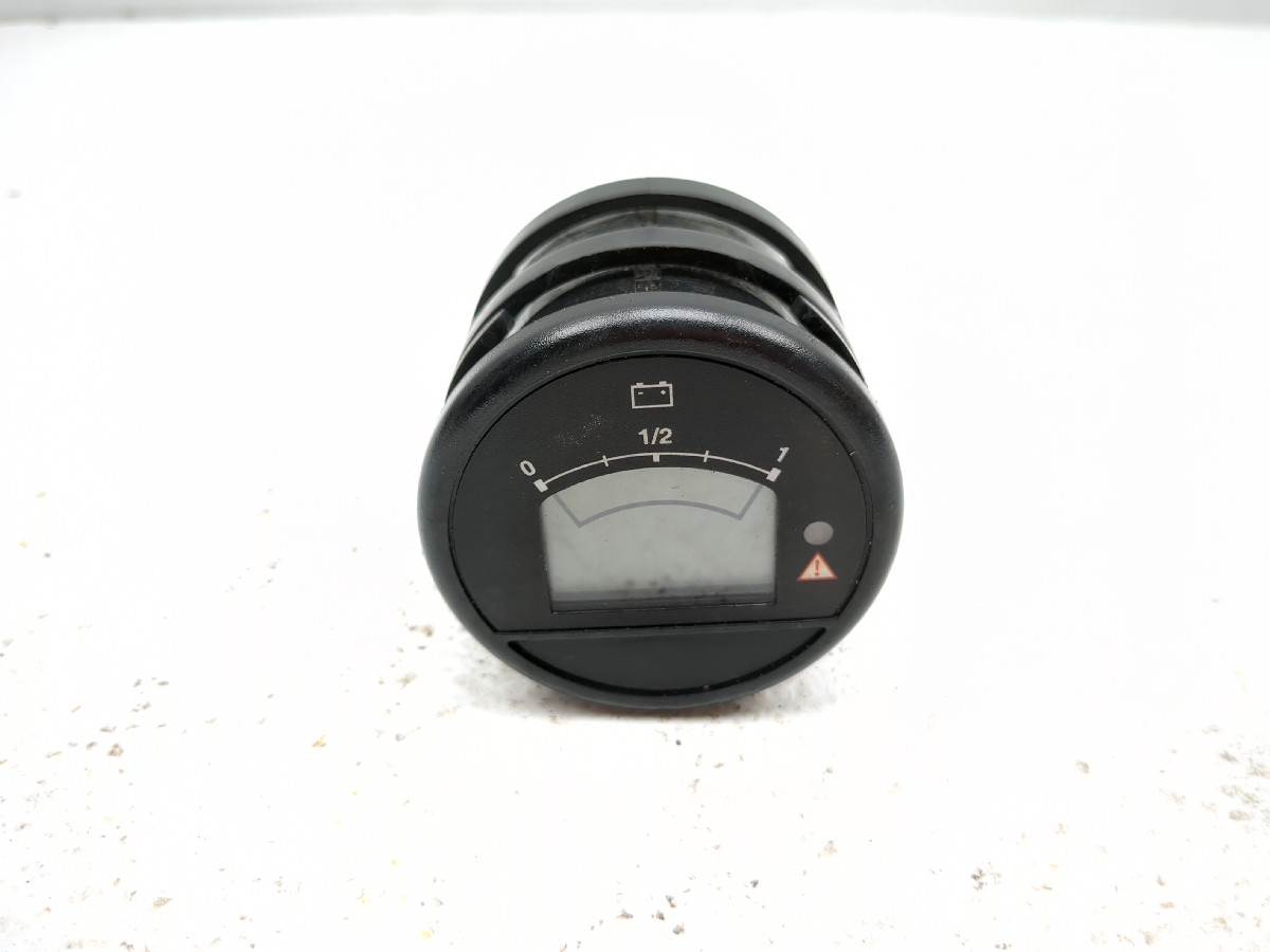 15-22 Polaris Ranger EV Battery Voltage Gauge Display Meter