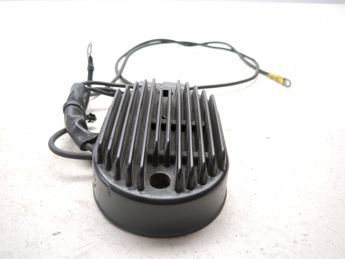 05-09 Harley Softail Classic FLSTCI Voltage Regulator Rectifier