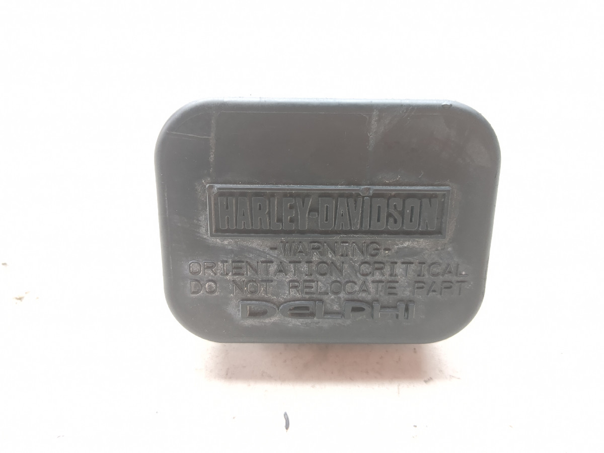 05-09 Harley Softail Heritage Classic FLSTCI Security Module 68923