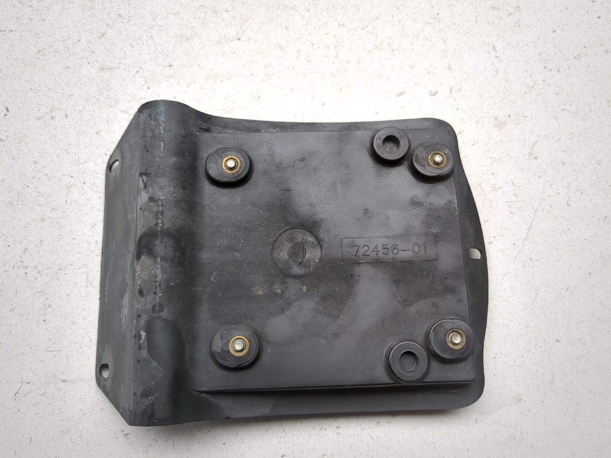 05-09 Harley Softail Heritage Classic FLSTCI ECU Module W/ Mount