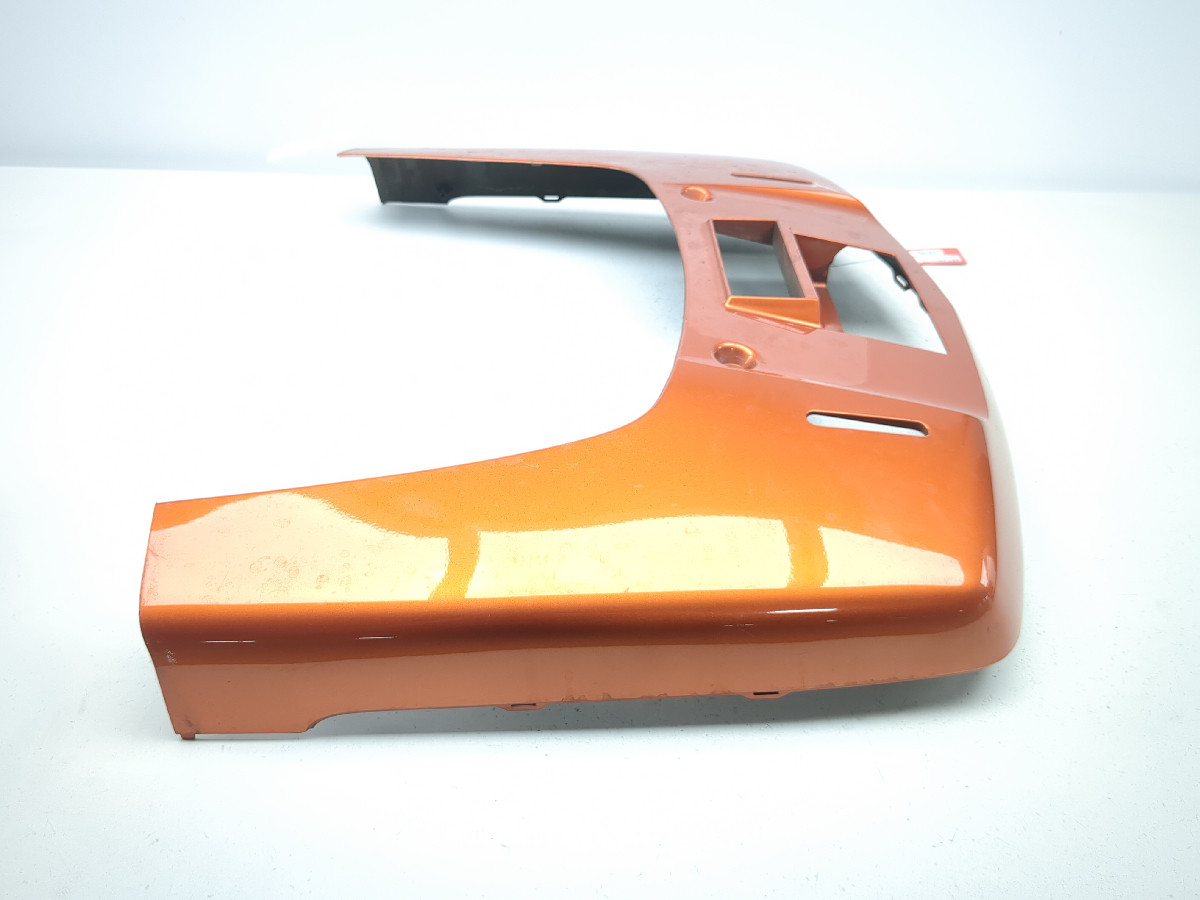 こりんページ 01-05 Honda Goldwing 1800 GL1800 Rear Lower Trunk Cover Panel