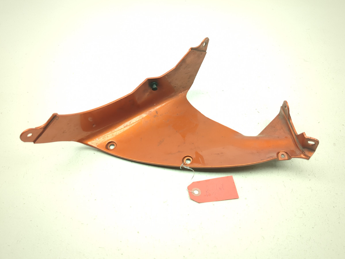 01-05 Honda Goldwing 1800 GL1800 Right Inner Side Cover Panel