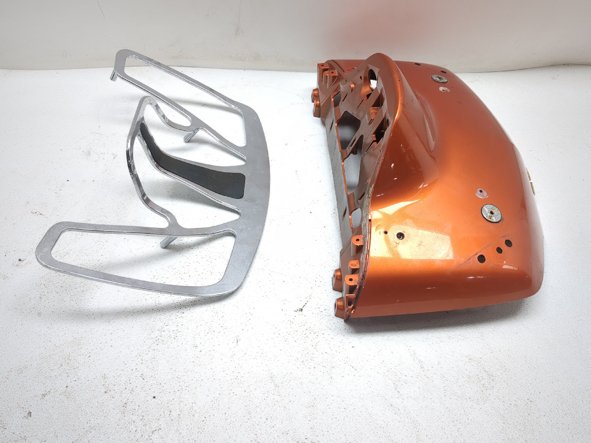 01-05 Honda Goldwing 1800 GL1800 Upper Trunk Panel W/ Bracket