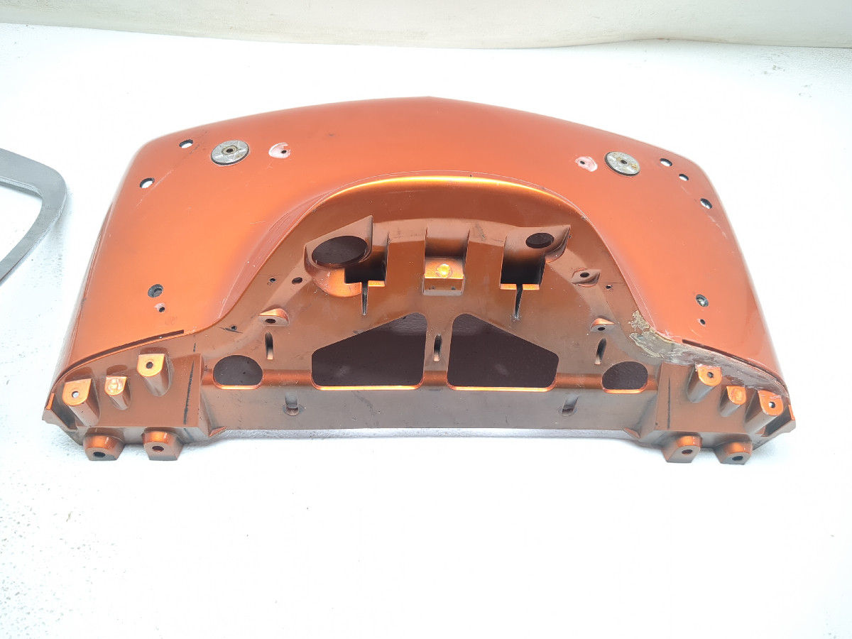 01-05 Honda Goldwing 1800 GL1800 Upper Trunk Panel W/ Bracket