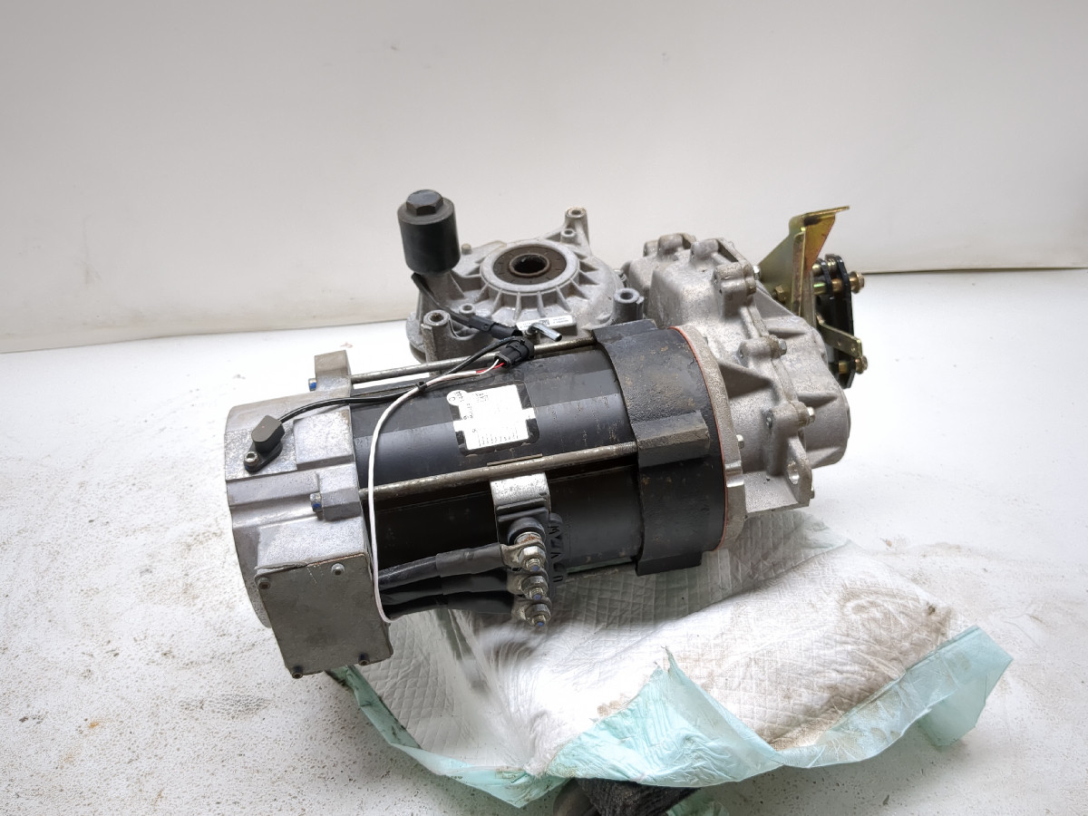 15-22 Polaris Ranger EV EV Electric Starter Motor W/ Transmission