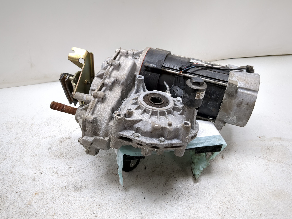 15-22 Polaris Ranger EV EV Electric Starter Motor W/ Transmission