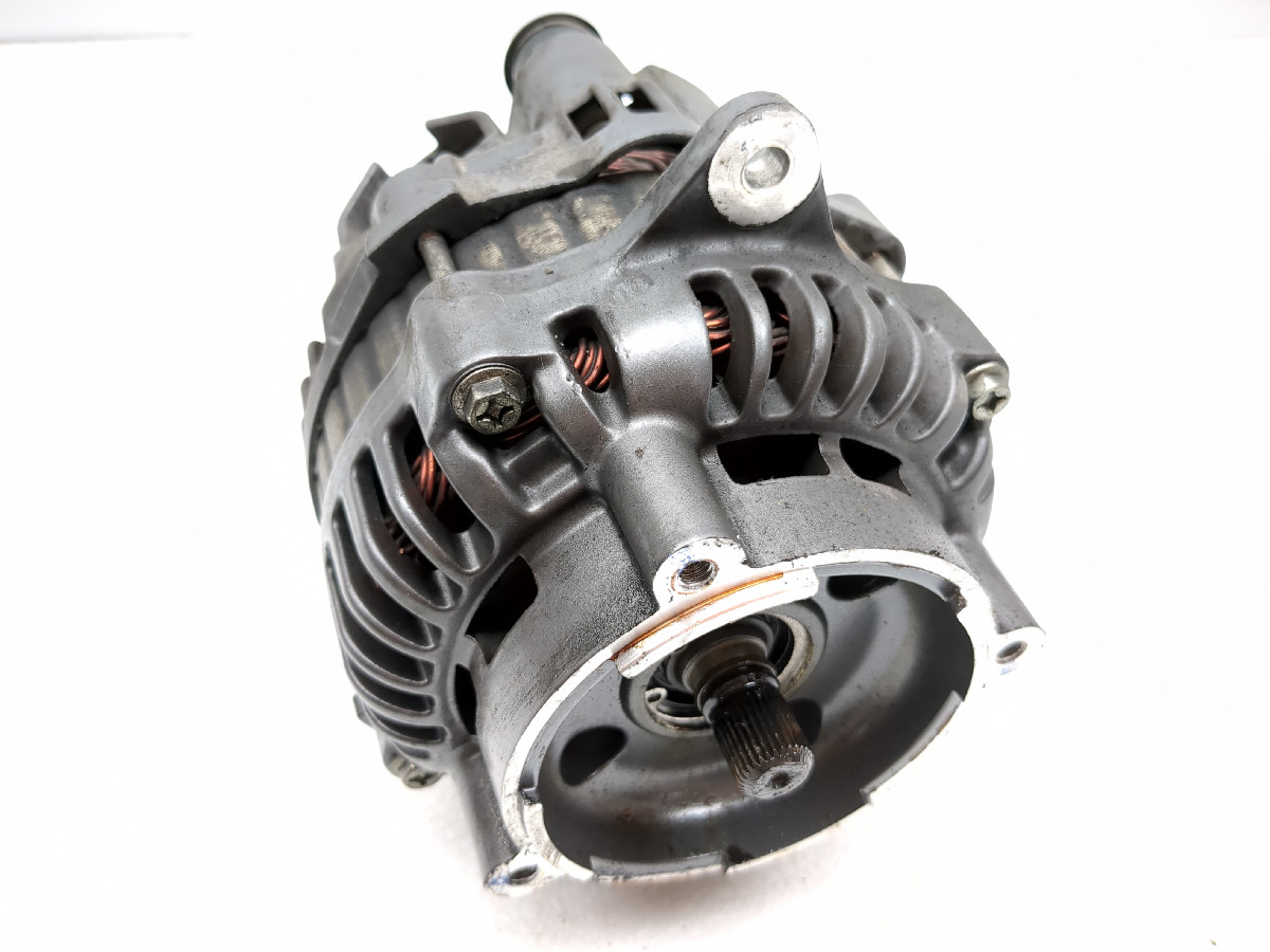 16-19 Can Am Spyder F3-T SE6 Alternator Generator 685762 - Sun