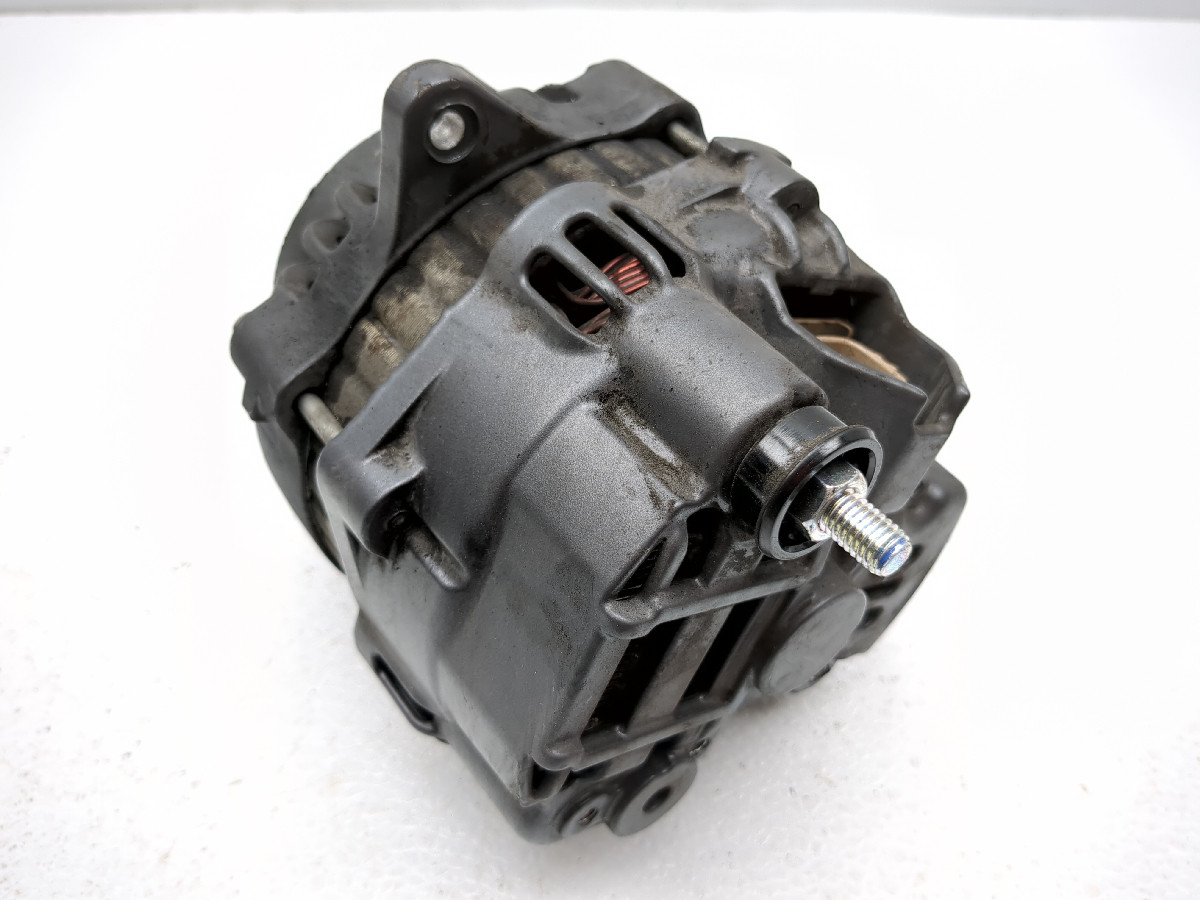 16-19 Can Am Spyder F3-T SE6 Alternator Generator 685762 - Sun