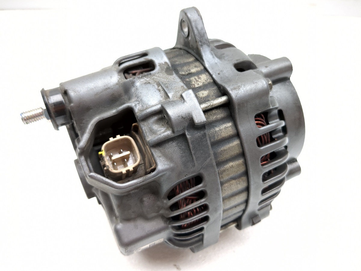 16-19 Can Am Spyder F3-T SE6 Alternator Generator 685762 - Sun