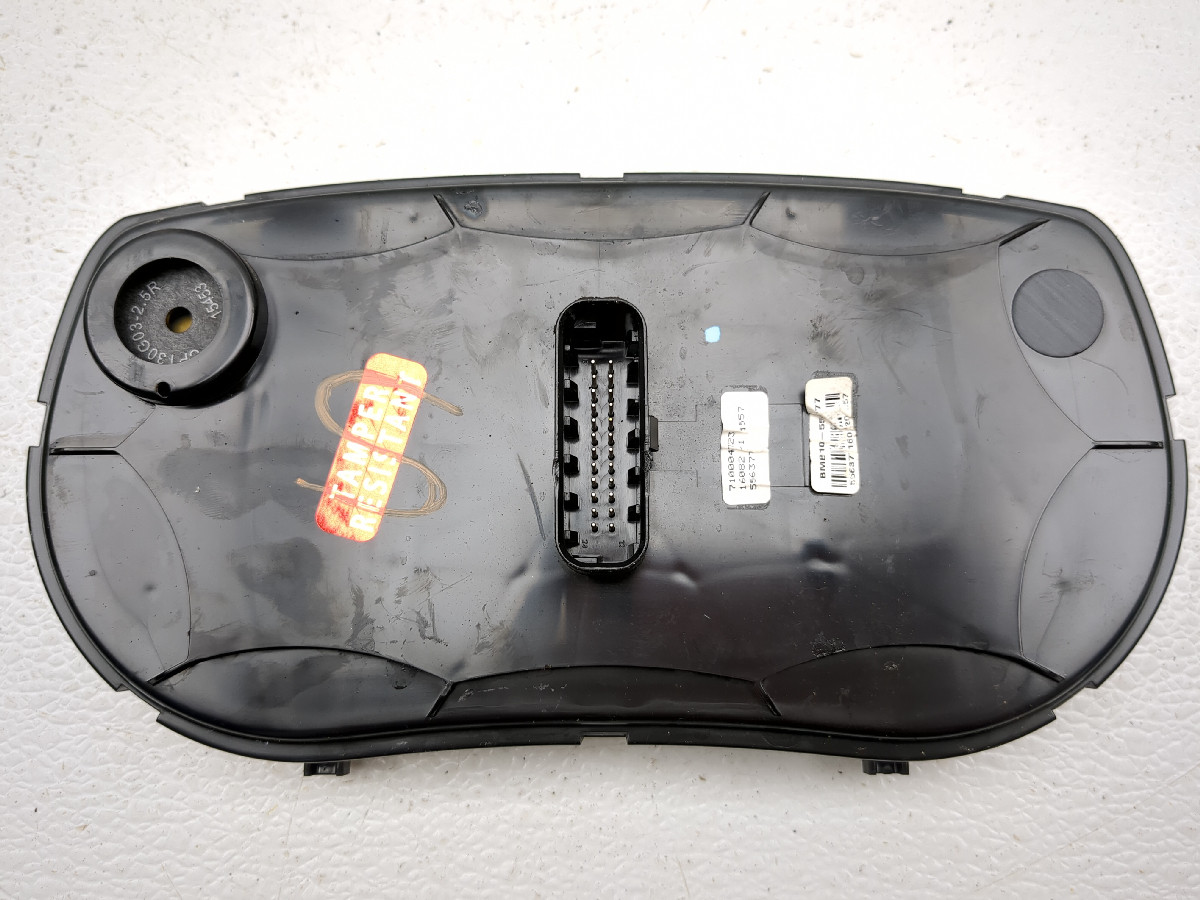 16-19 Can Am Spyder F3-T SE6 Gauge ECU Ignition Lock Set W/ Key
