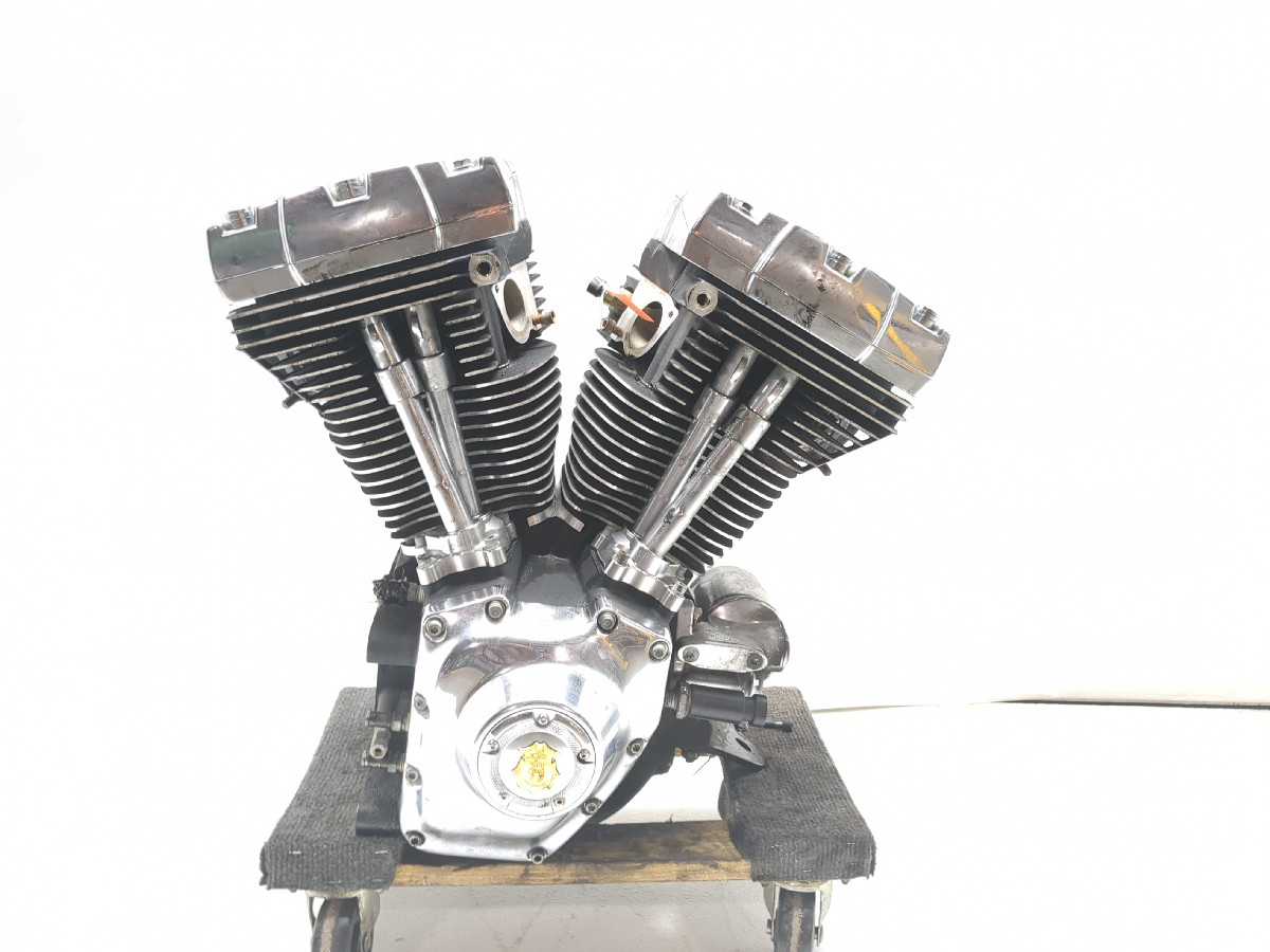 99-06 Harley FLHTCI Electra Glide Classic Engine Motor 88A