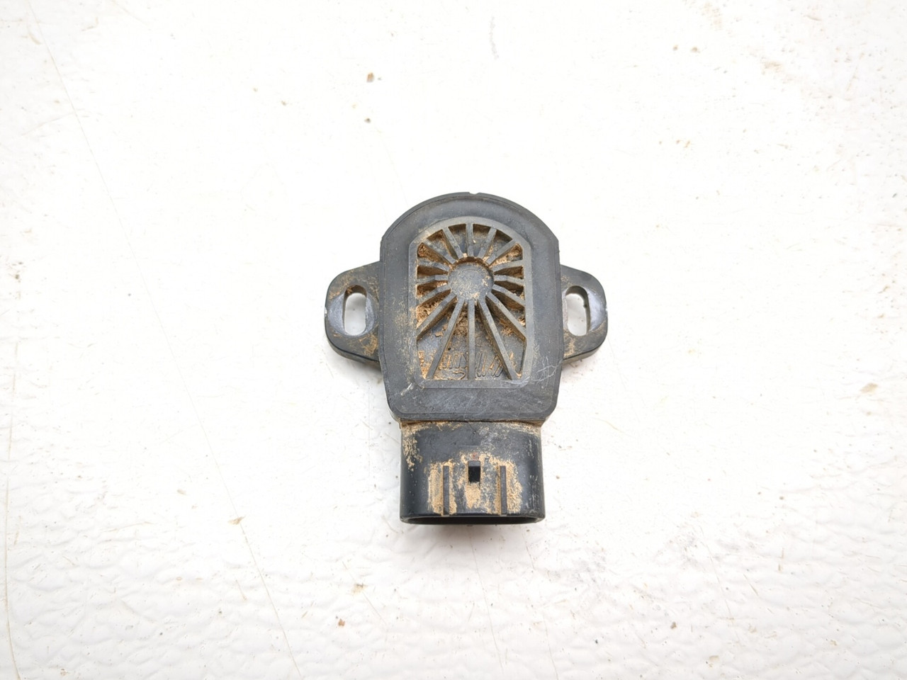 18-25 Kubota RTV XG850 Sidekick Throttle Position Sensor - Sun