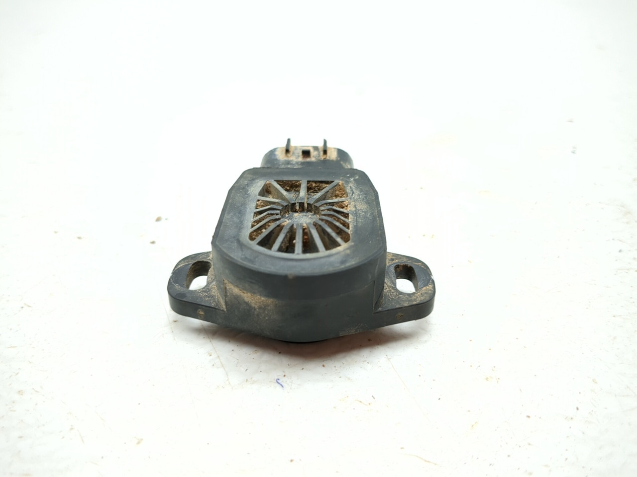 18-25 Kubota RTV XG850 Sidekick Throttle Position Sensor - Sun Coast ...
