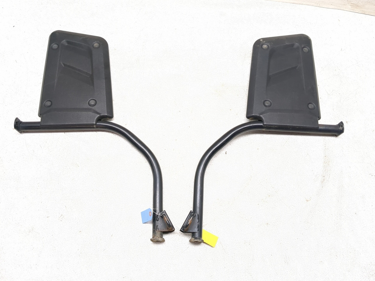 18-25 Kubota RTV XG850 Sidekick Front Left & Right Shoulder