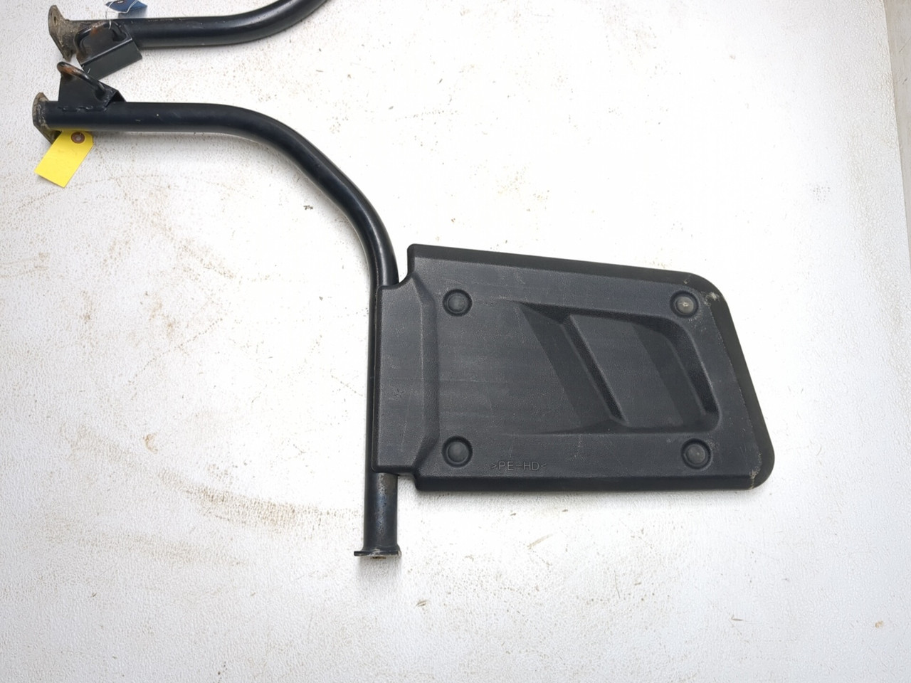 18-25 Kubota RTV XG850 Sidekick Front Left & Right Shoulder