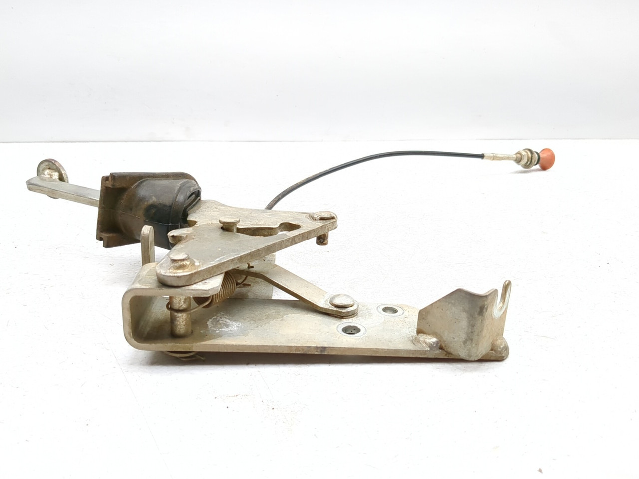 18-25 Kubota RTV XG850 Sidekick Pedal & Differential Lock Cable