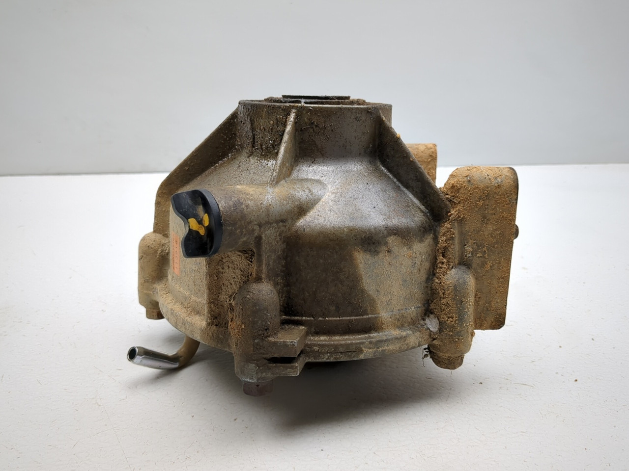 18-25 Kubota RTV XG850 Sidekick Front Differential - Sun Coast