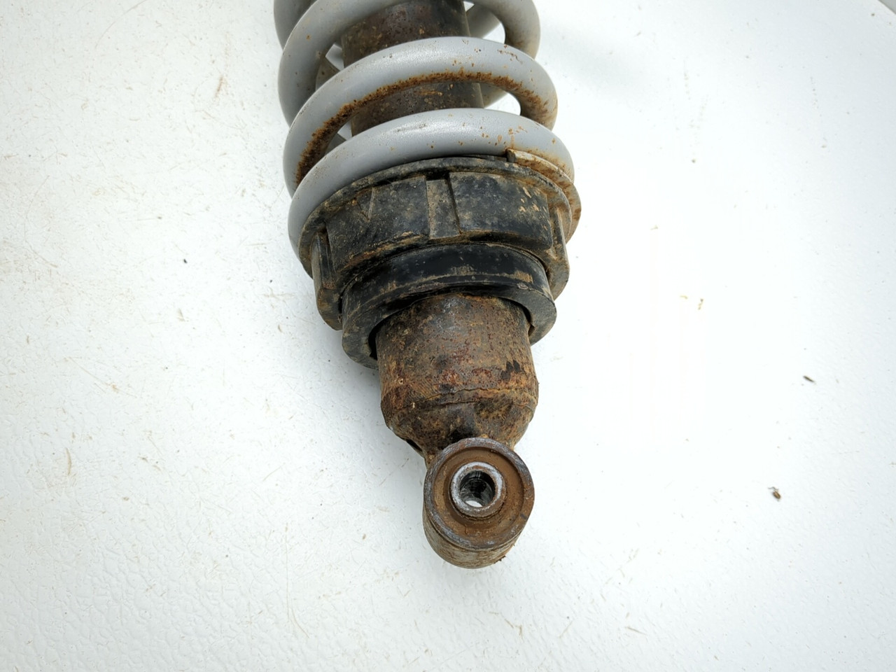 18-25 Kubota RTV XG850 Sidekick Rear Left Shock Absorber Mono