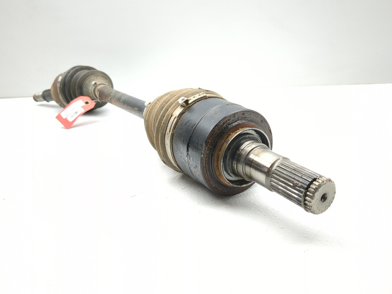 18-25 Kubota RTV XG850 Sidekick Rear Right Cv Axle Bolt Shaft
