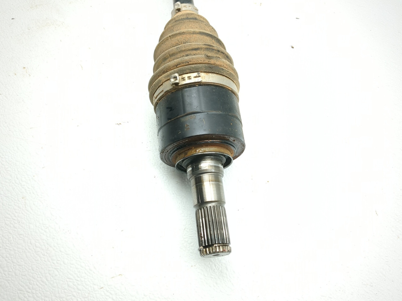 18-25 Kubota RTV XG850 Sidekick Rear Right Cv Axle Bolt Shaft