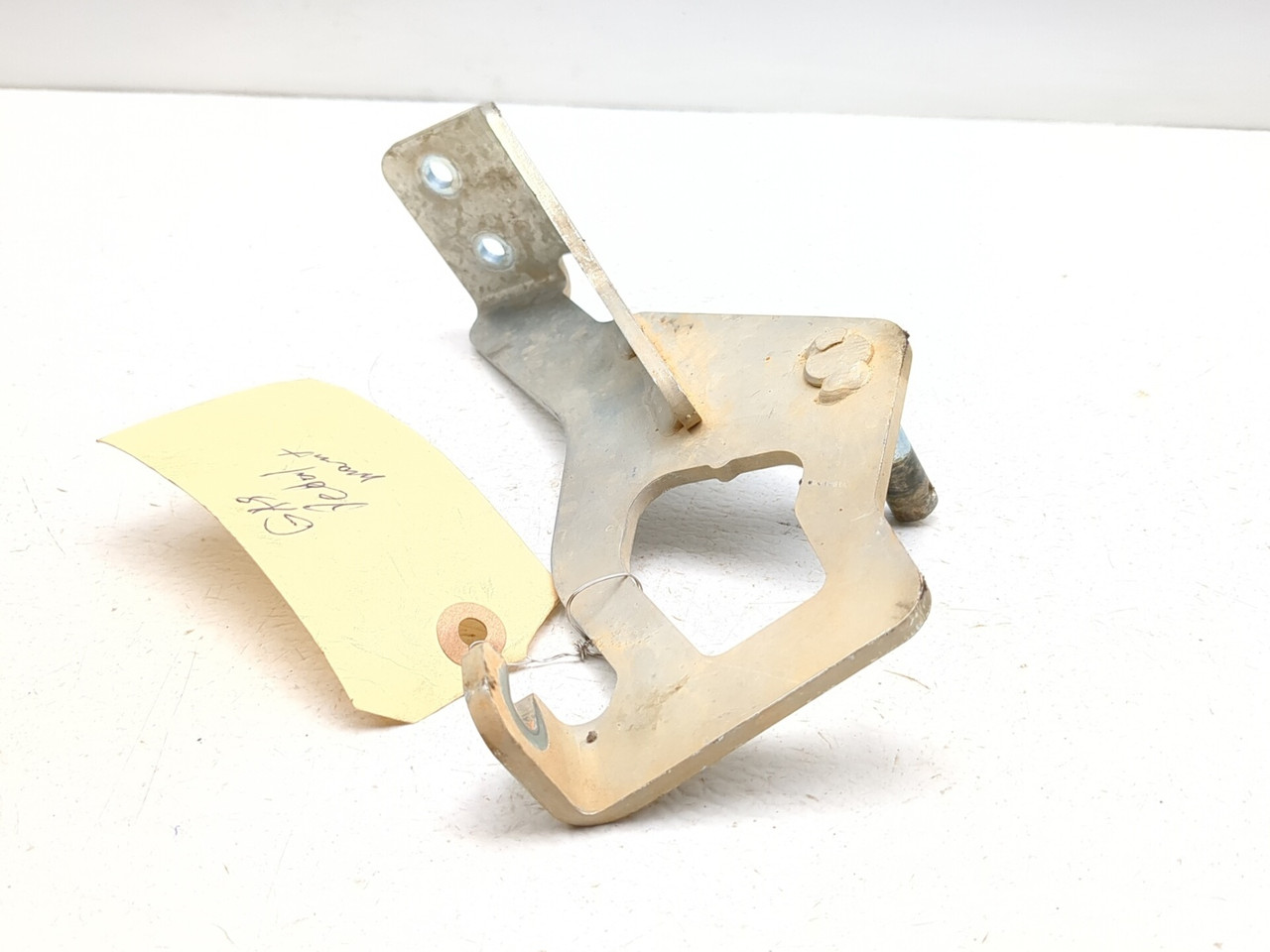 18-25 Kubota RTV XG850 Sidekick Gas Pedal Mount K7811-42380 - Sun