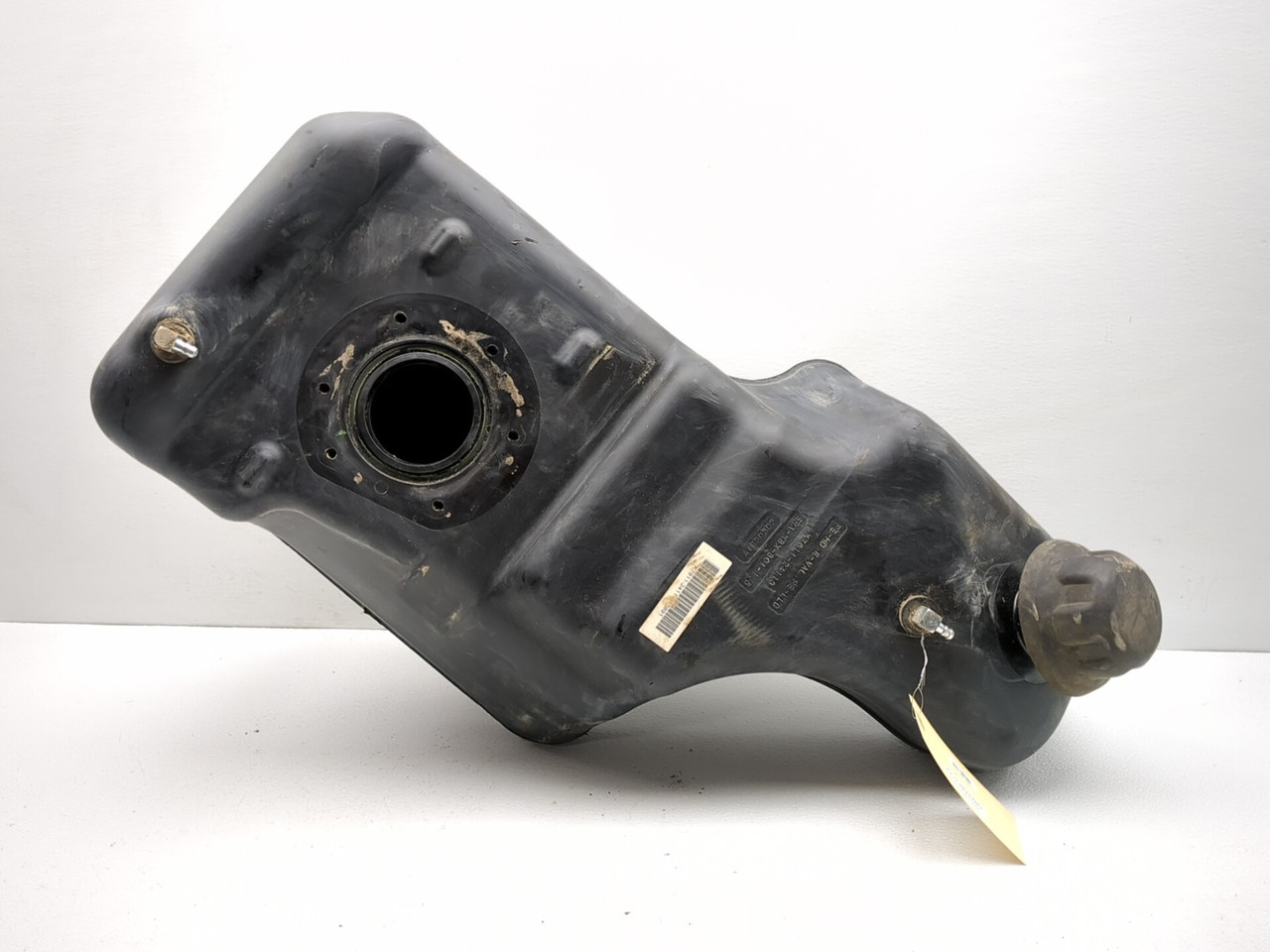 18-25 Kubota RTV XG850 Sidekick Fuel Tank Gas Petrol K7811-24113