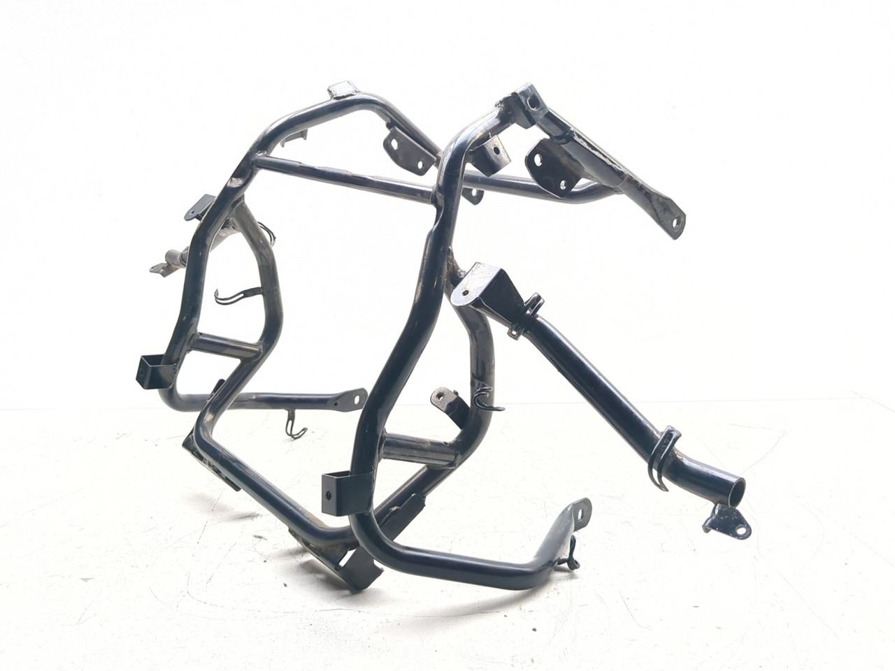 21-24 Argo Xplorer Xrt 570 Front Bumper Bracket 080-0204 - Sun