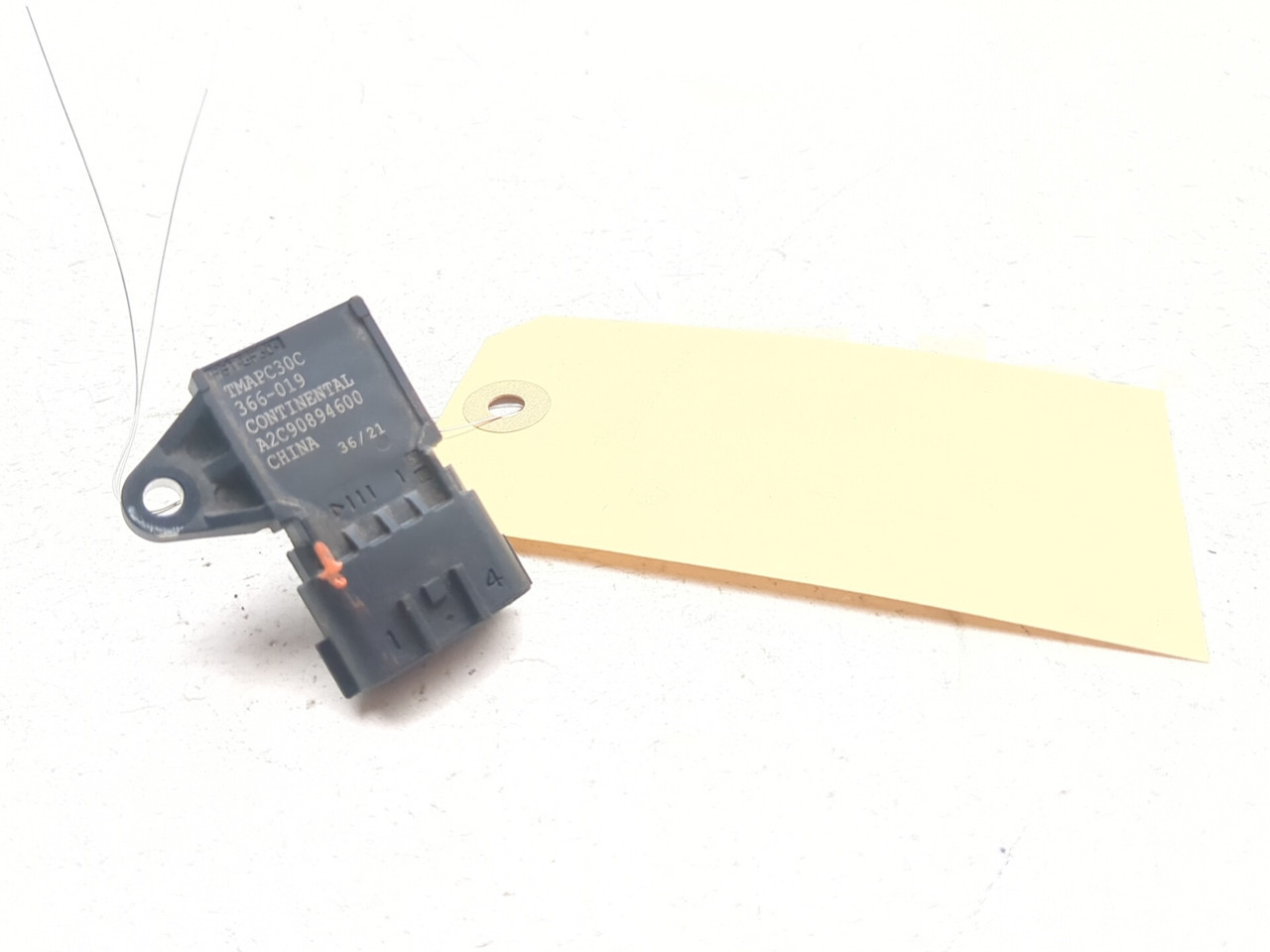 アブソリュート15Pプラグ済み 21-24 Argo Xplorer Xrt 570 T-Map Sensor 366-019 - Sun Coast Cycle