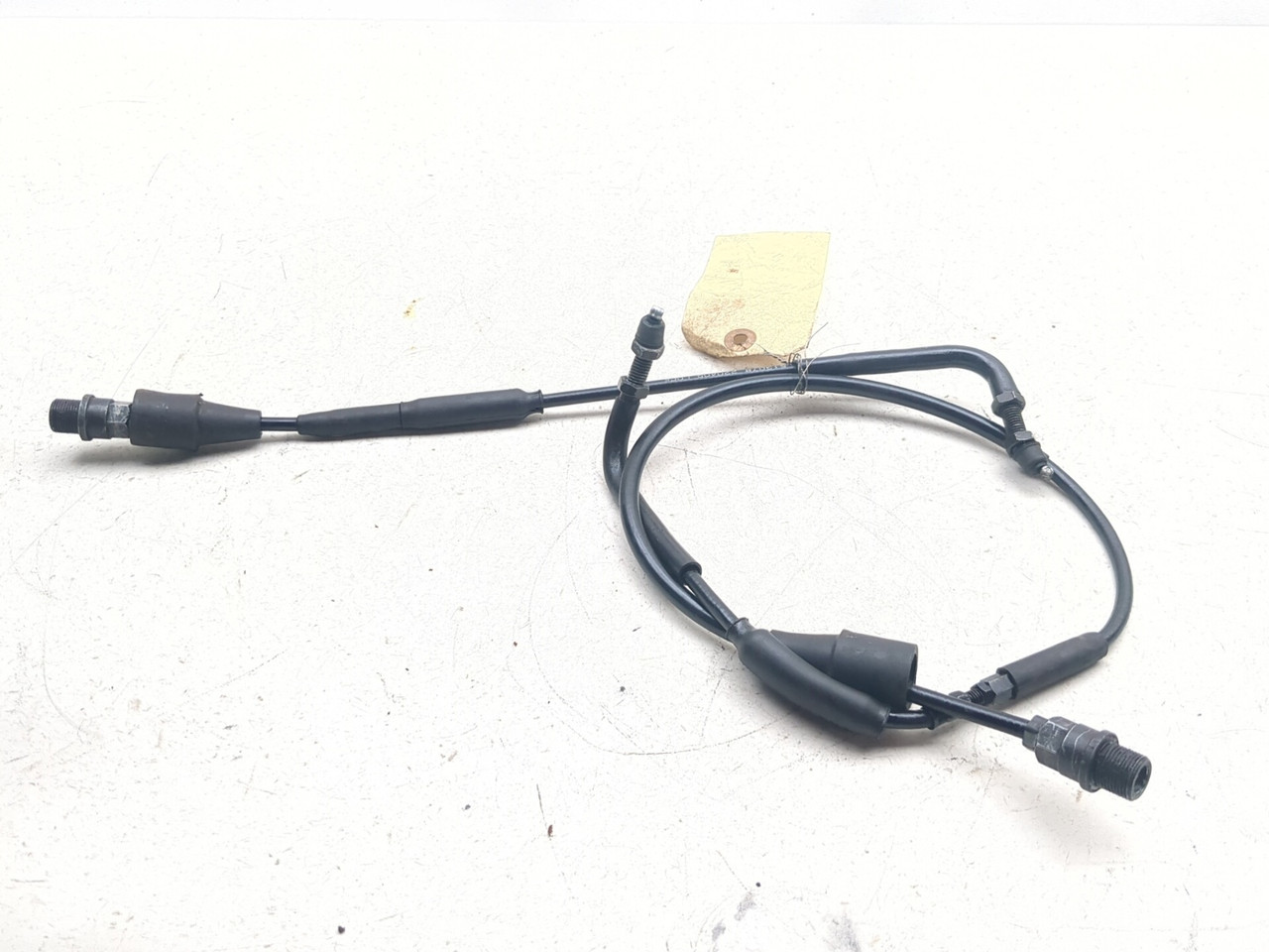 21-24 Argo Xplorer Xrt 570 Front Diff Lock & 4WD Cables 21-24 Argo Xplorer Xrt 570 Front Diff Lock & 4WD Cables