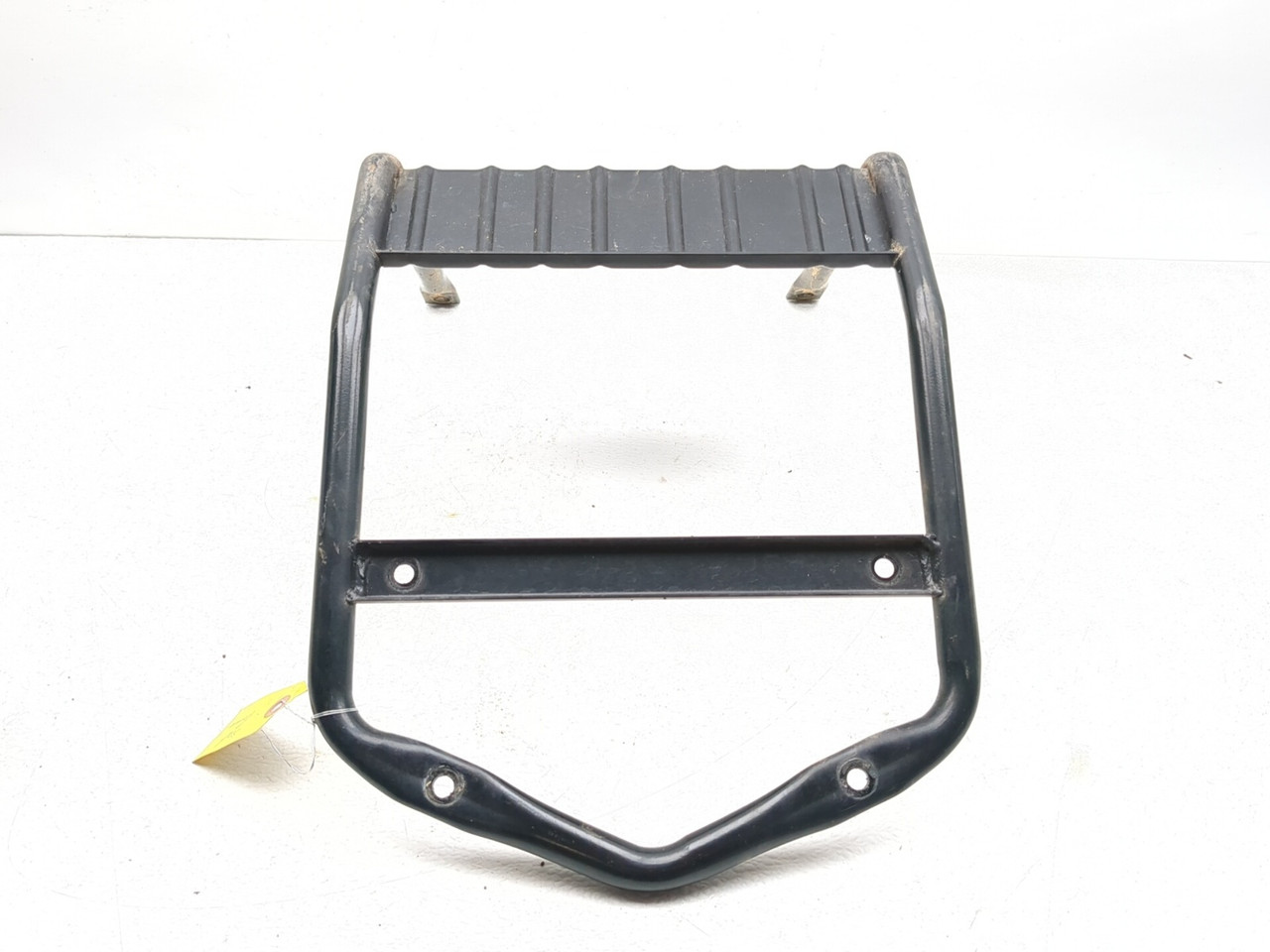 18-25 Kubota RTV XG850 Sidekick Front Left Seat Frame Bench Saddle