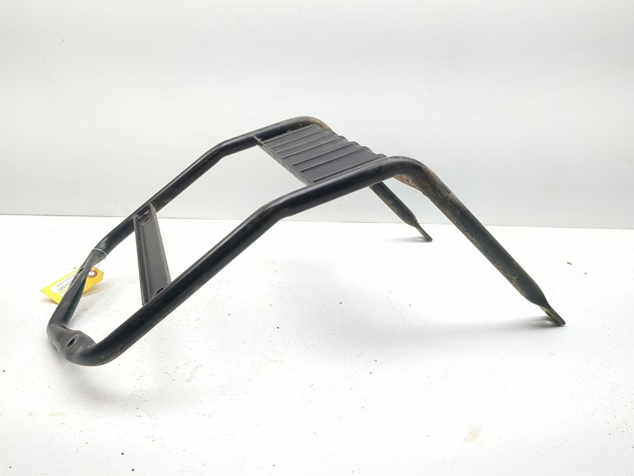 18-25 Kubota RTV XG850 Sidekick Front Left Seat Frame Bench Saddle