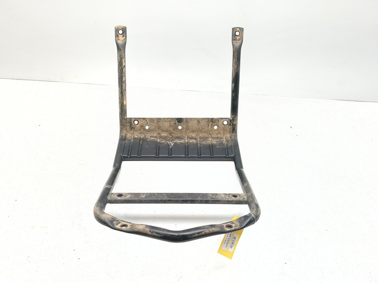 18-25 Kubota RTV XG850 Sidekick Front Left Seat Frame Bench Saddle