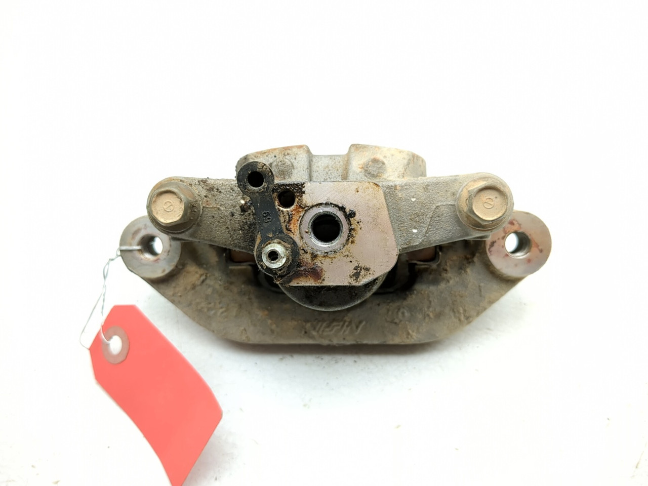 18-25 Kubota RTV XG850 Sidekick Rear Right Brake Caliper Piston