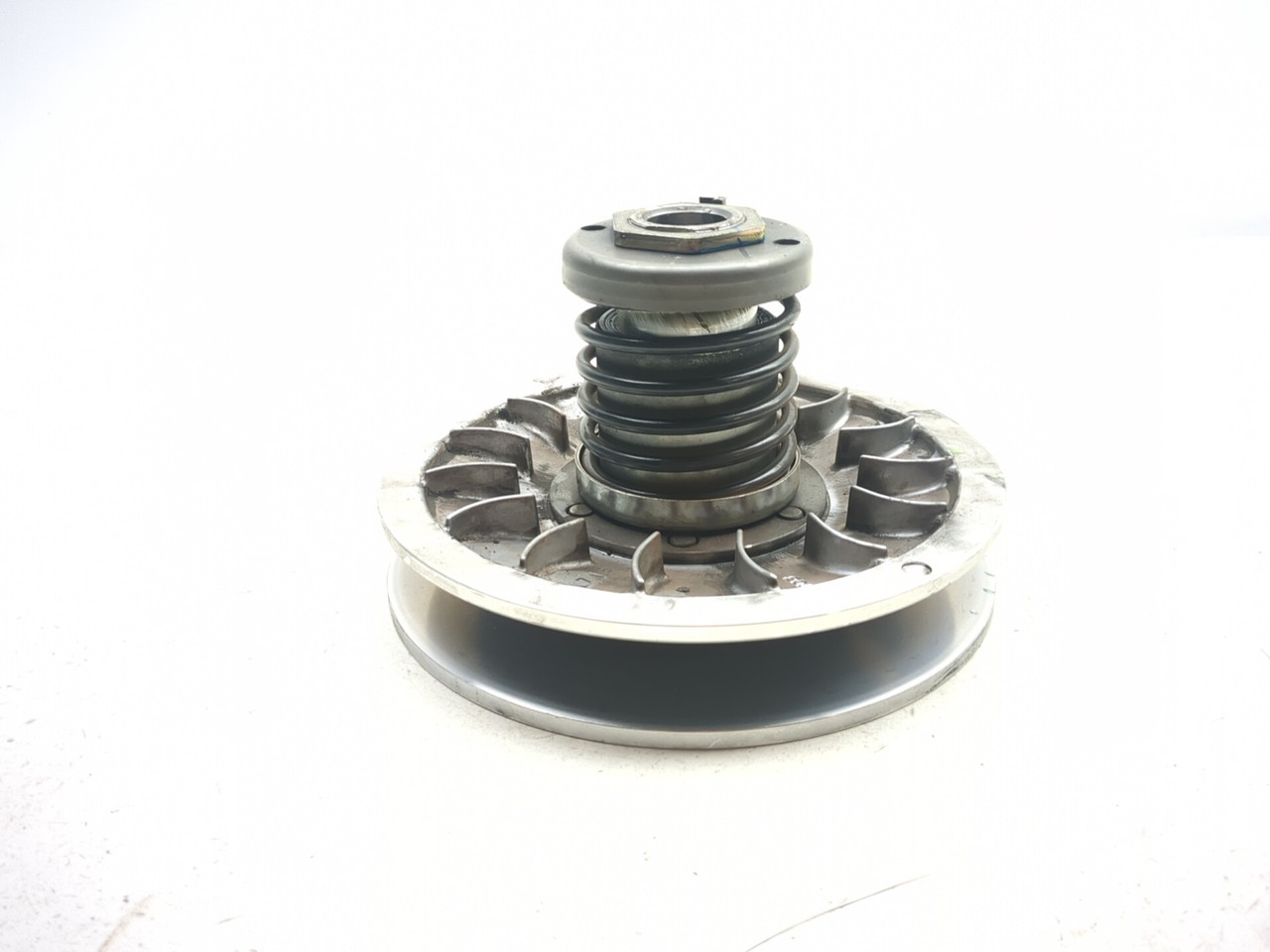 21-24 Argo Xplorer Xrt 570 Rear Secondary Clutch Driven Pulley