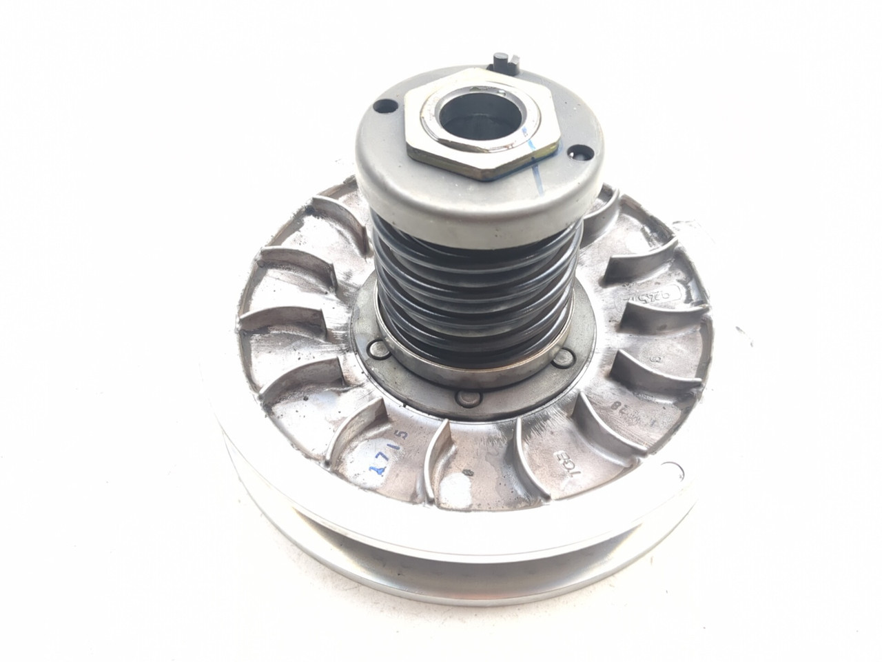 21-24 Argo Xplorer Xrt 570 Rear Secondary Clutch Driven Pulley