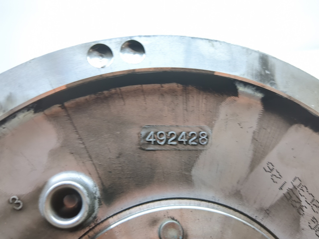 21-24 Argo Xplorer Xrt 570 Rear Secondary Clutch Driven Pulley