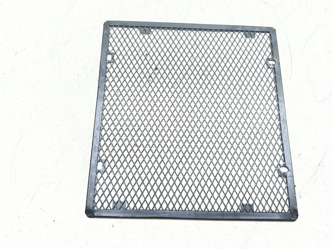 21-24 Argo Xplorer Xrt 570 Front Radiator Guard Screen Grille