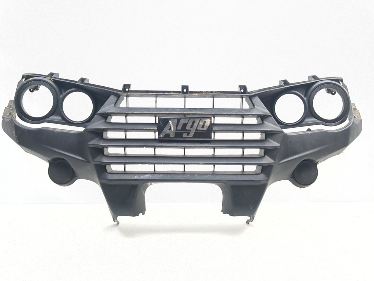 21-24 Argo Xplorer Xrt 570 Front Grille Bumper Cover Panel 11473G
