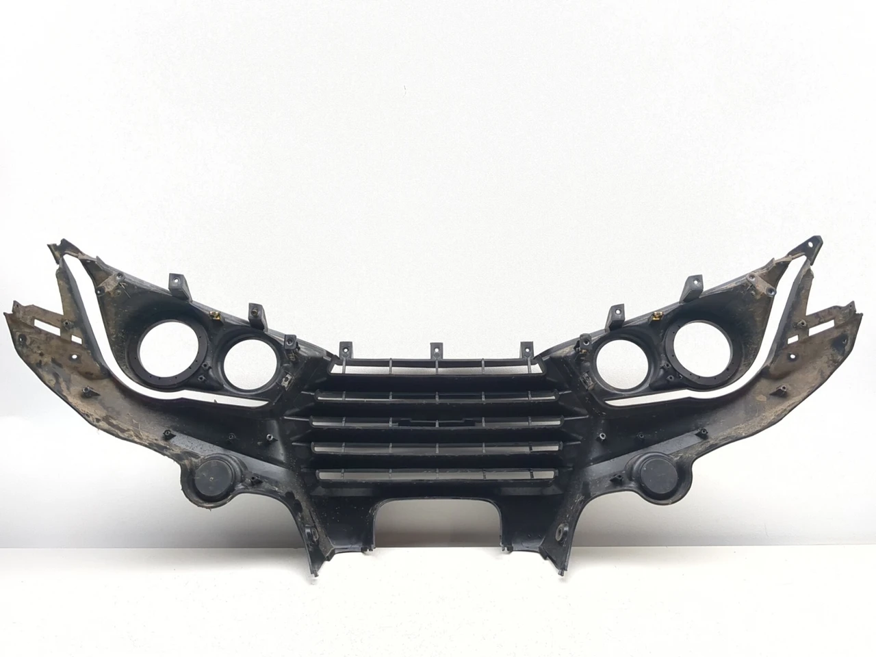 21-24 Argo Xplorer Xrt 570 Front Grille Bumper Cover Panel 11473G