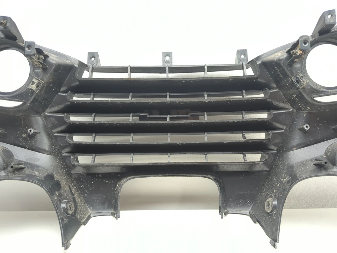 21-24 Argo Xplorer Xrt 570 Front Grille Bumper Cover Panel 11473G